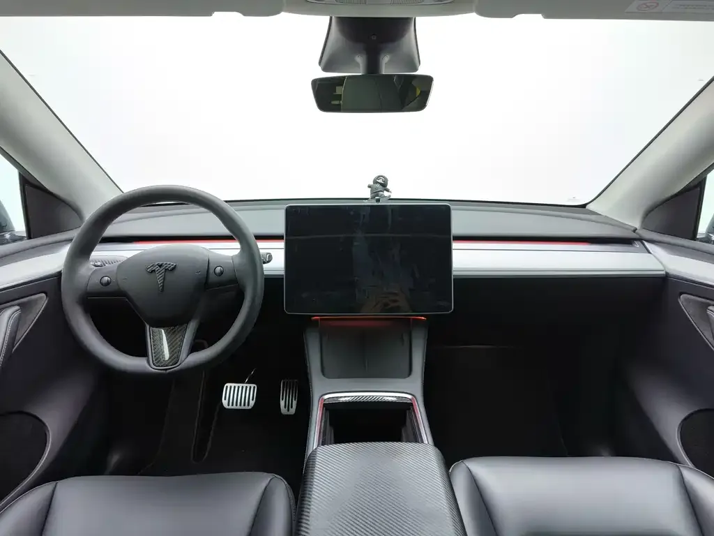 Tesla Model Y — фото 5