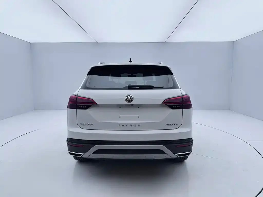 Volkswagen Tayron — фото 6