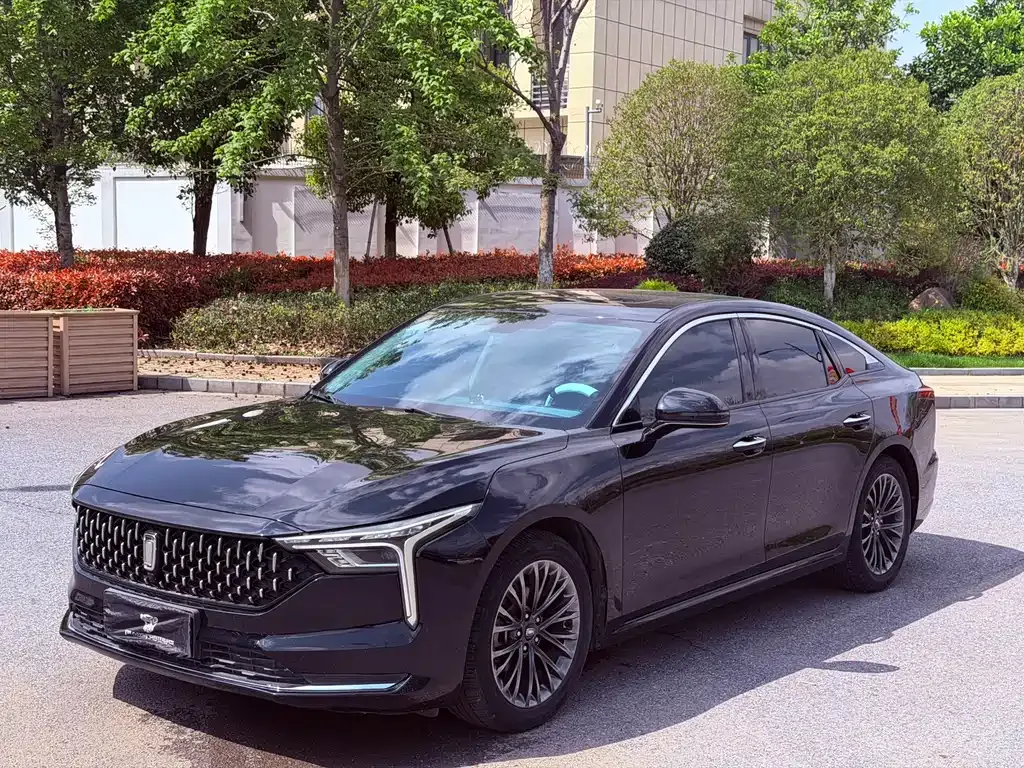 Bestune B70