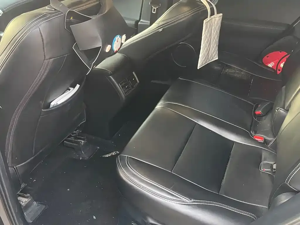 Lexus NX 2021 из CN, фото 5