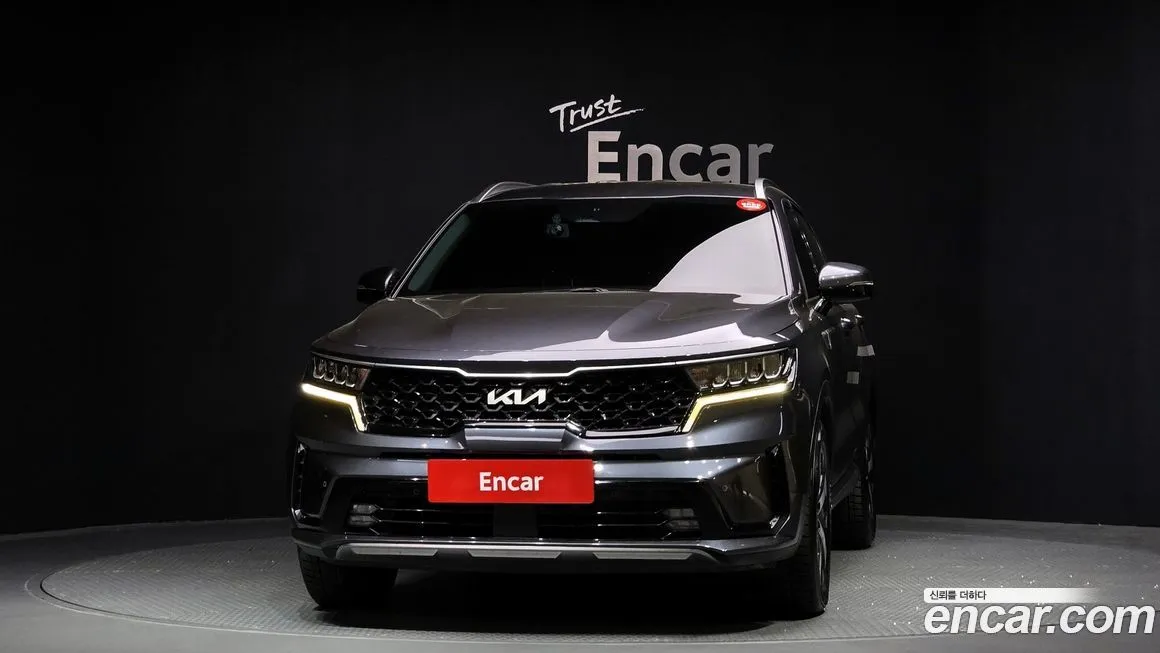 Kia Sorento — фото 2