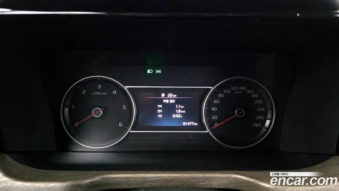 Kia Sorento — фото 6