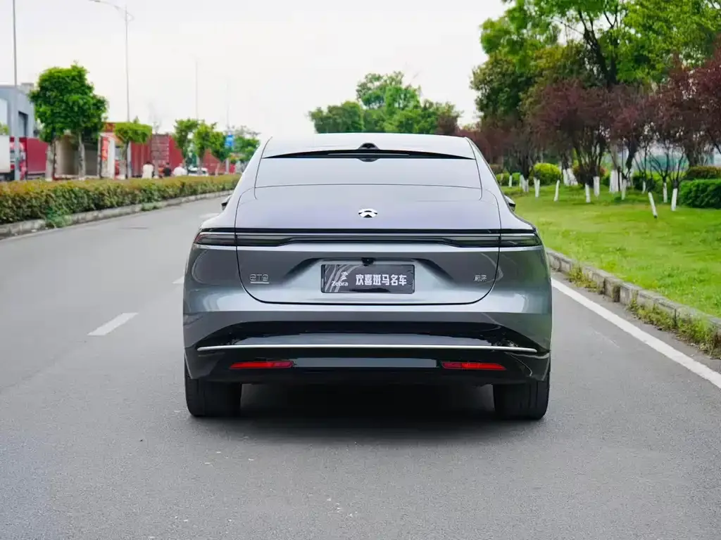NIO ET9 2025 из CN, фото 6