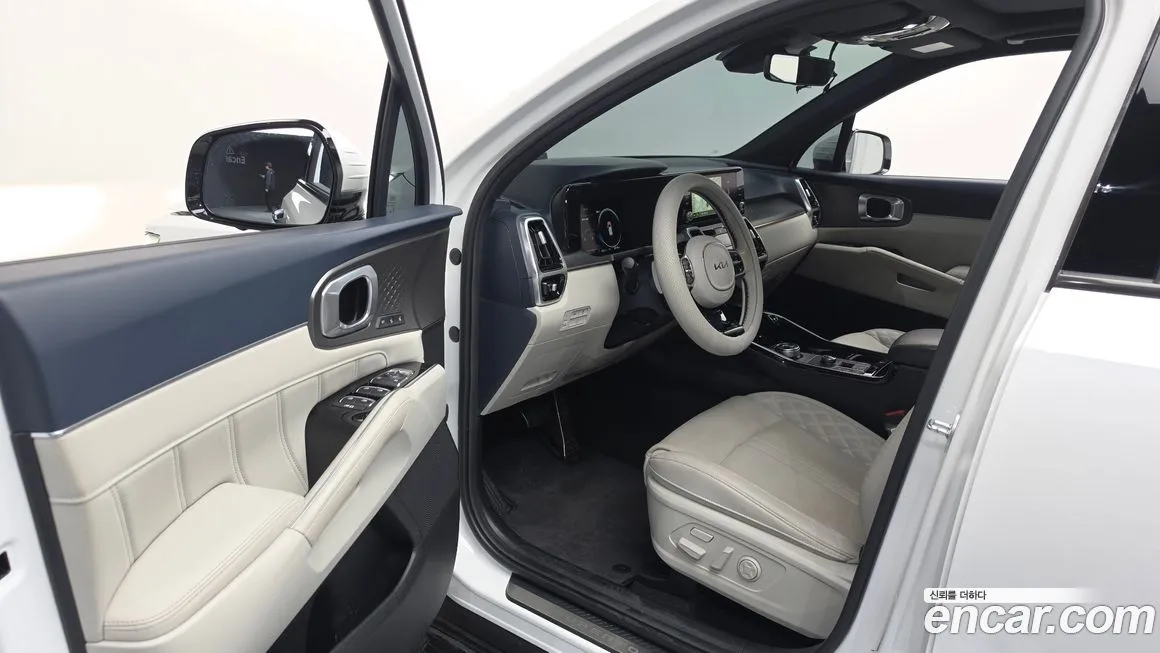 Kia Sorento — фото 4