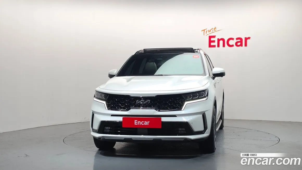 Kia Sorento — фото 3