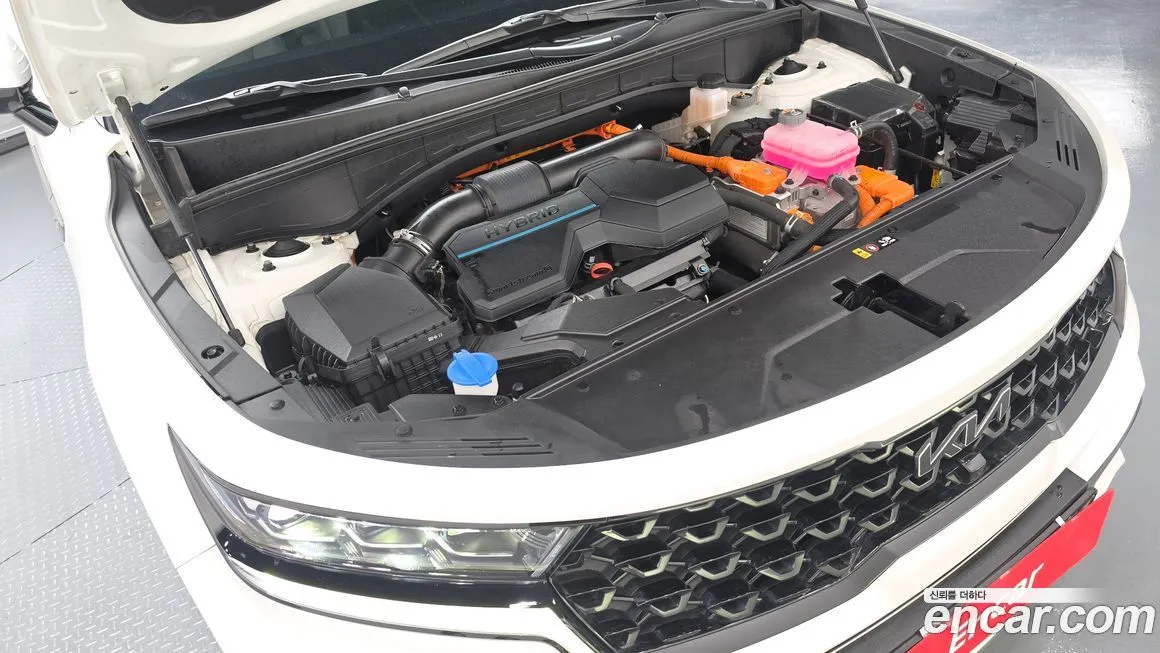 Kia Sorento — фото 9