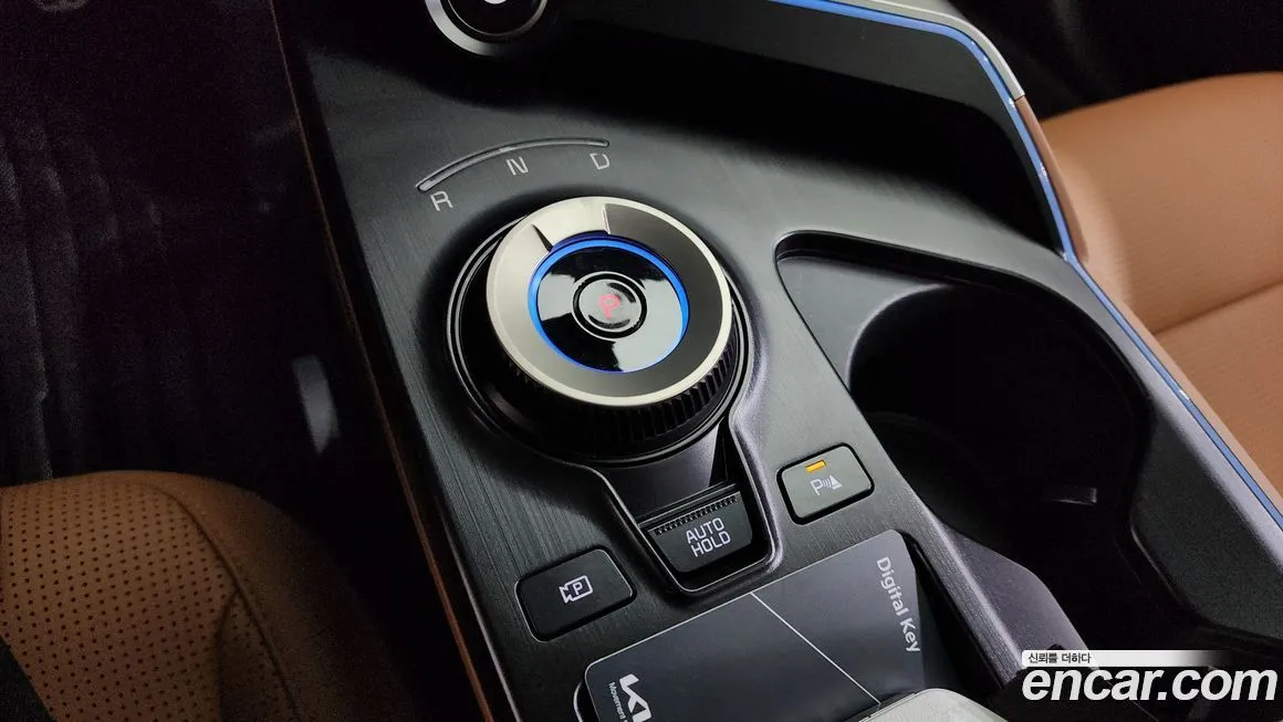 Kia EV6 — фото 6