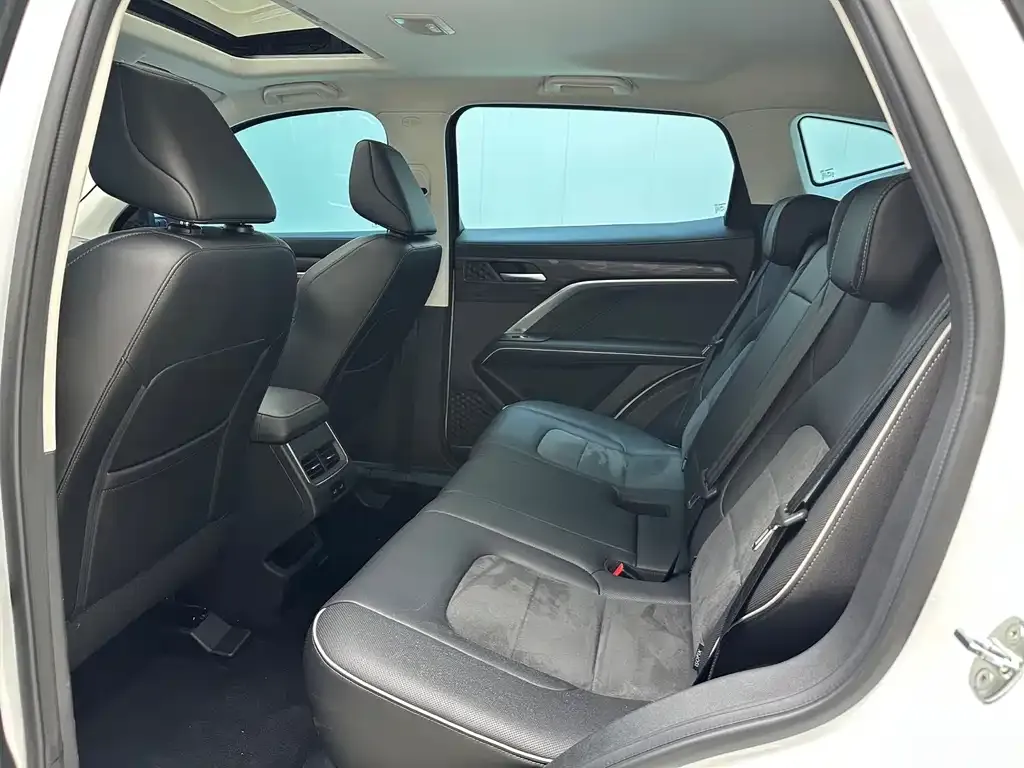 Haval H6 2021 из CN, фото 7