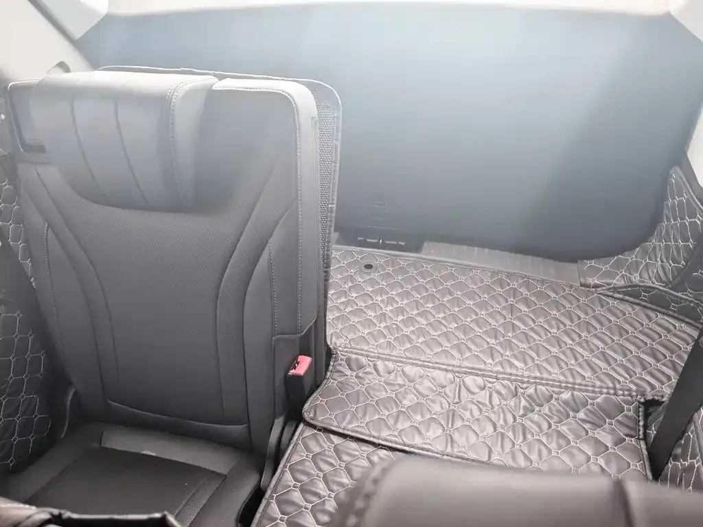 Chery Tiggo 8 PRO 2023 из CN, фото 8
