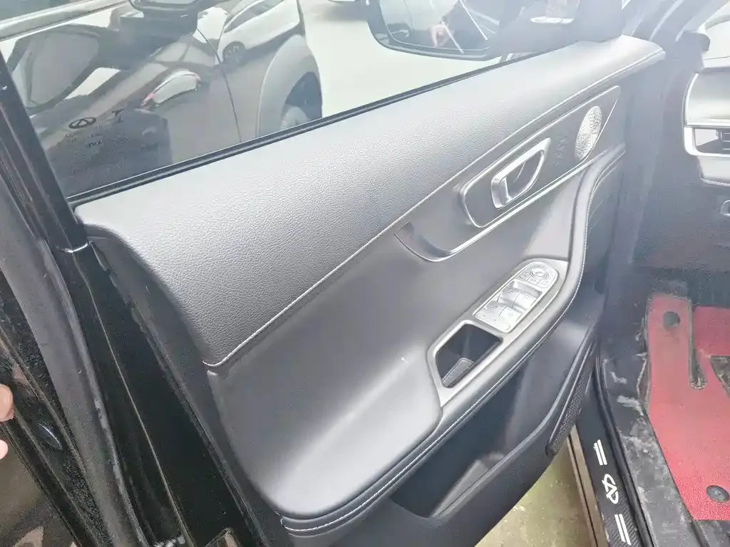 Chery Tiggo 8 PRO 2023 из CN, фото 4