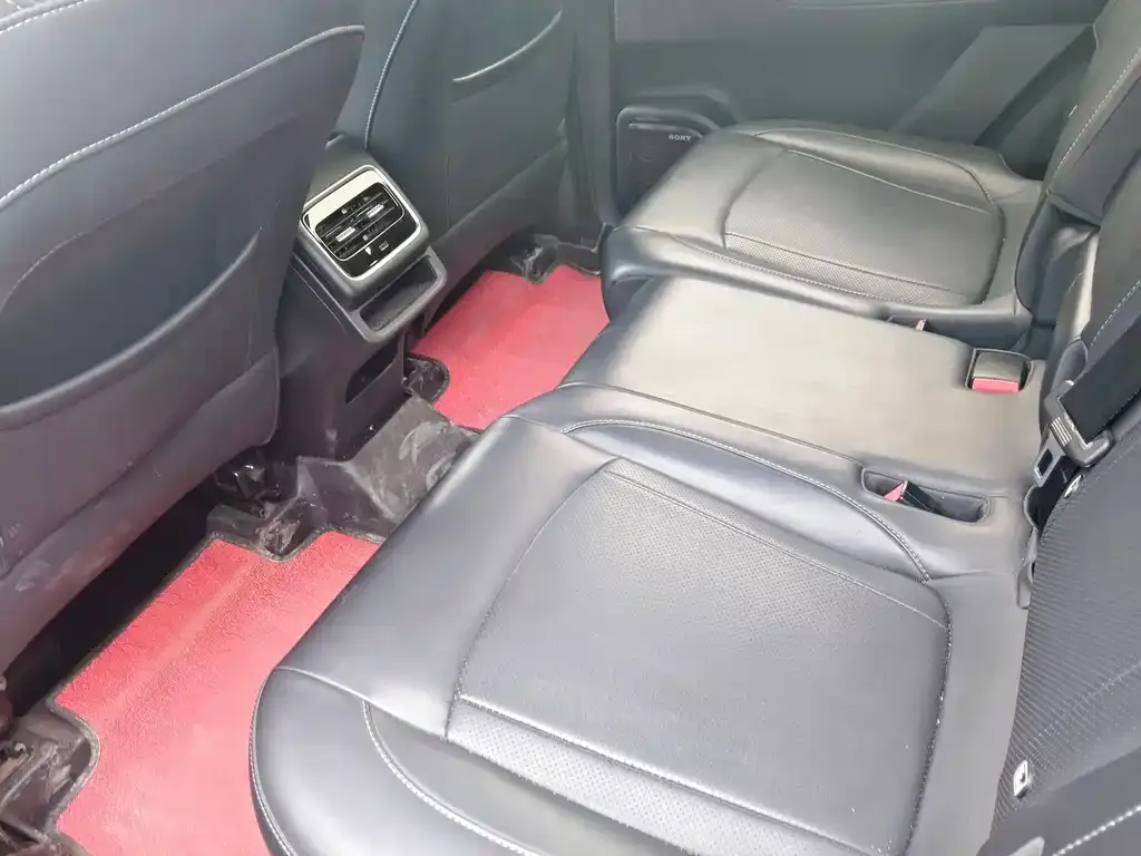 Chery Tiggo 8 PRO 2023 из CN, фото 6