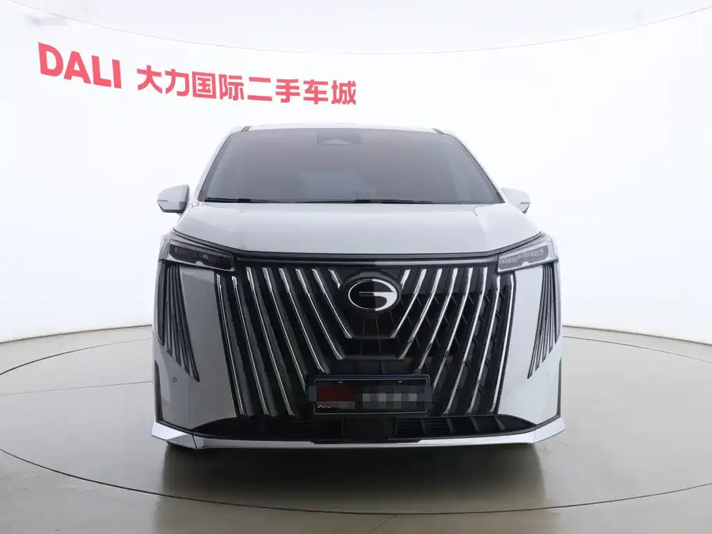 GAC Motor Trumpchi M8 2023 из CN, фото 2