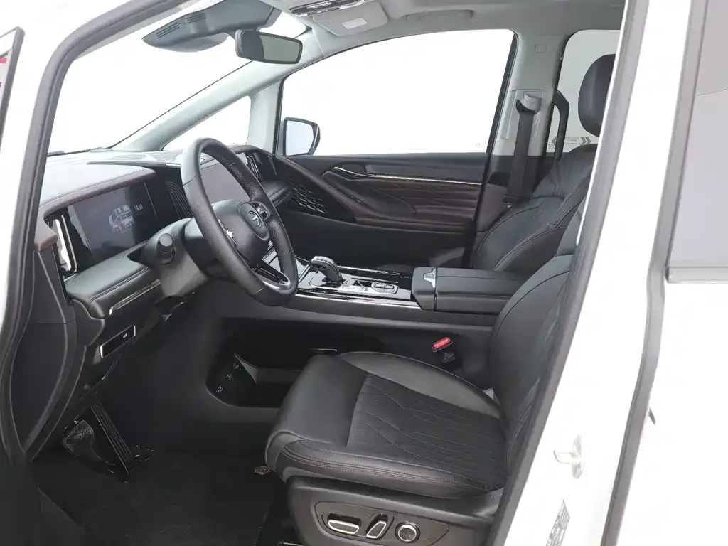 GAC Motor Trumpchi M8 2023 из CN, фото 6