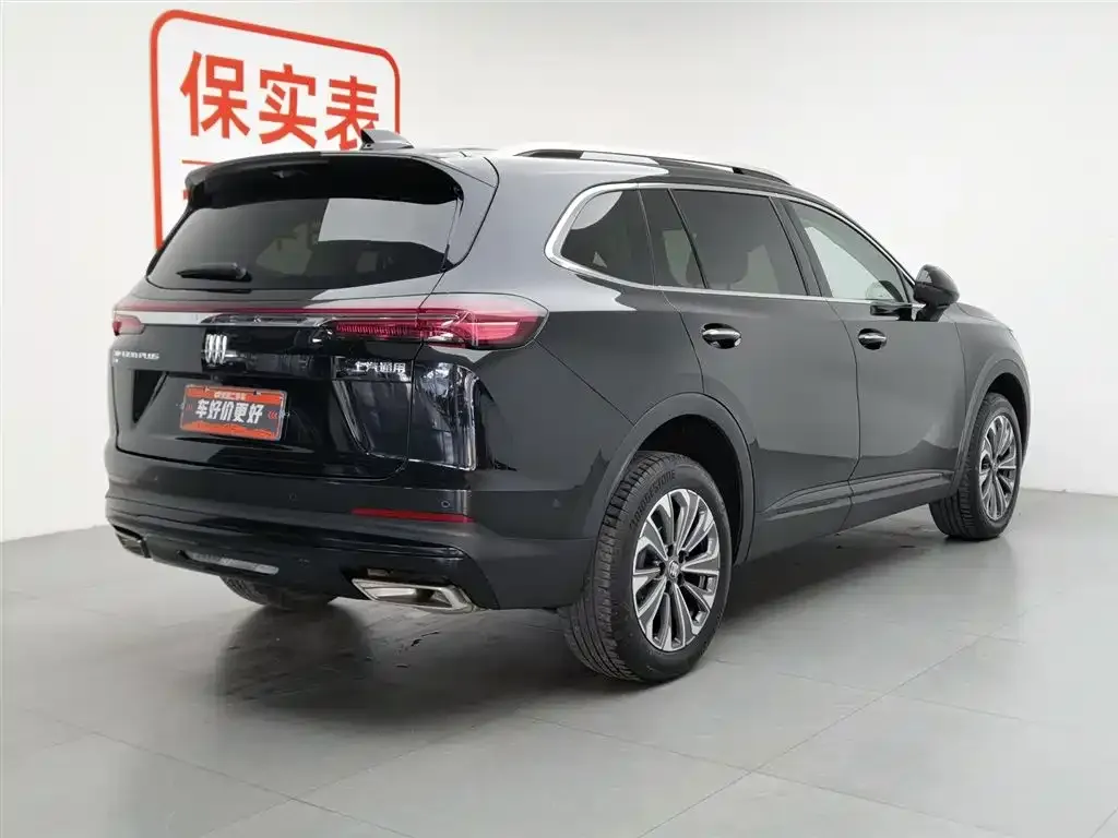 Buick Envision Plus — фото 3