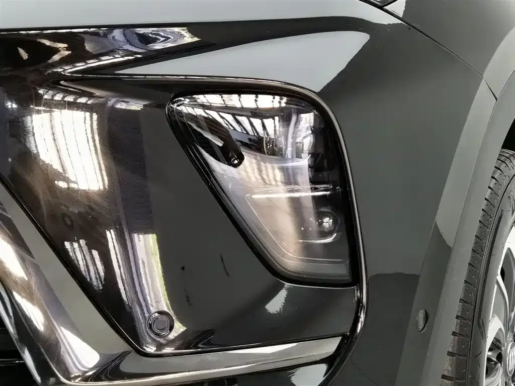 Buick Envision Plus — фото 8