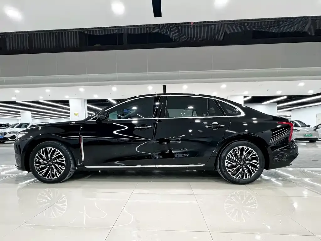 Hongqi H5 2024 из CN, фото 7