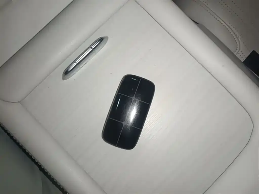 Geely Galaxy L7 2023 из CN, фото 5