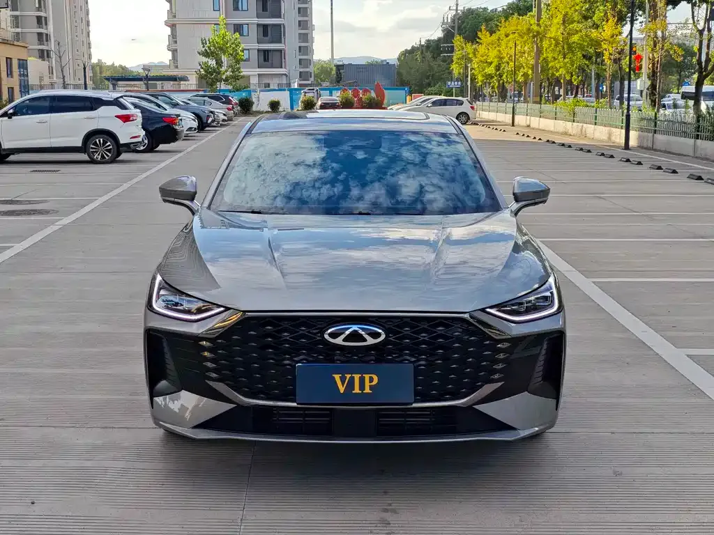 Chery Arrizo 8 PRO