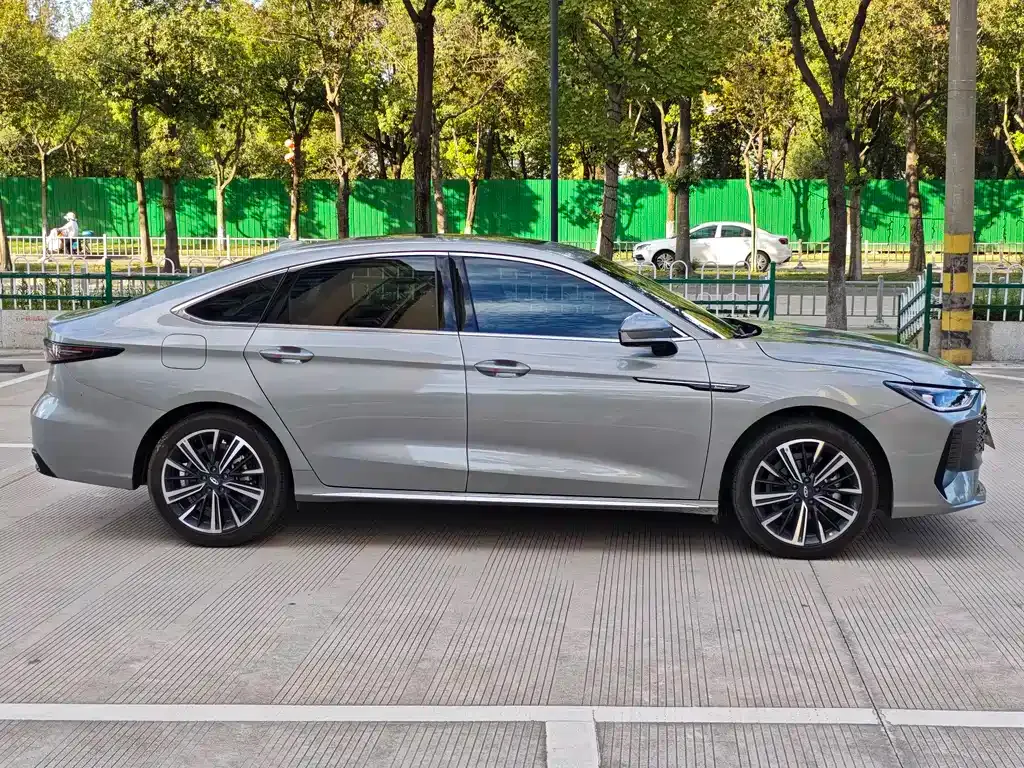 Chery Arrizo 8 PRO 2026 из CN, фото 10