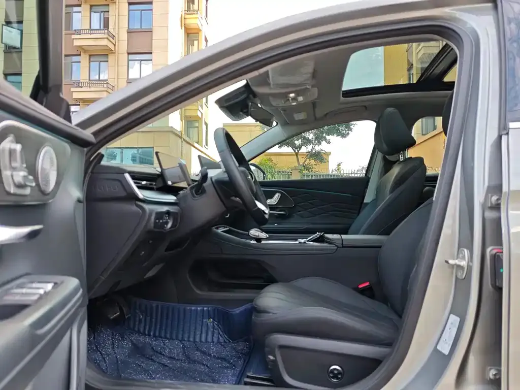 Chery Arrizo 8 PRO 2026 из CN, фото 5