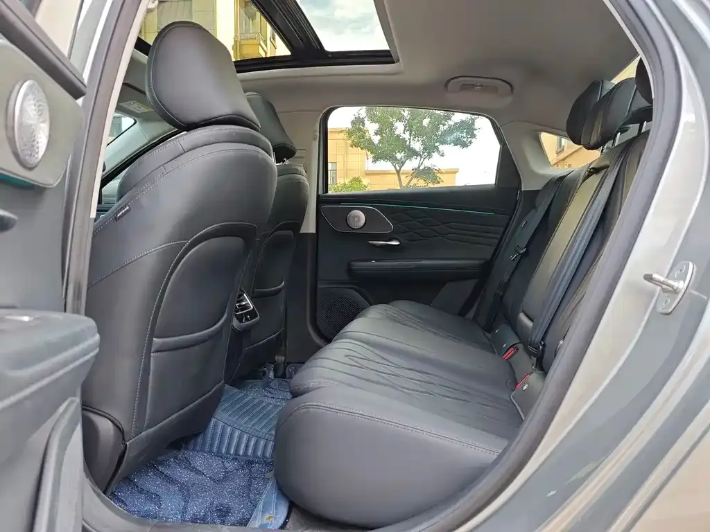 Chery Arrizo 8 PRO 2026 из CN, фото 6