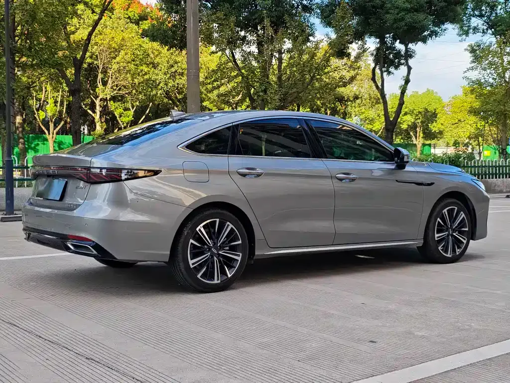 Chery Arrizo 8 PRO 2026 из CN, фото 9