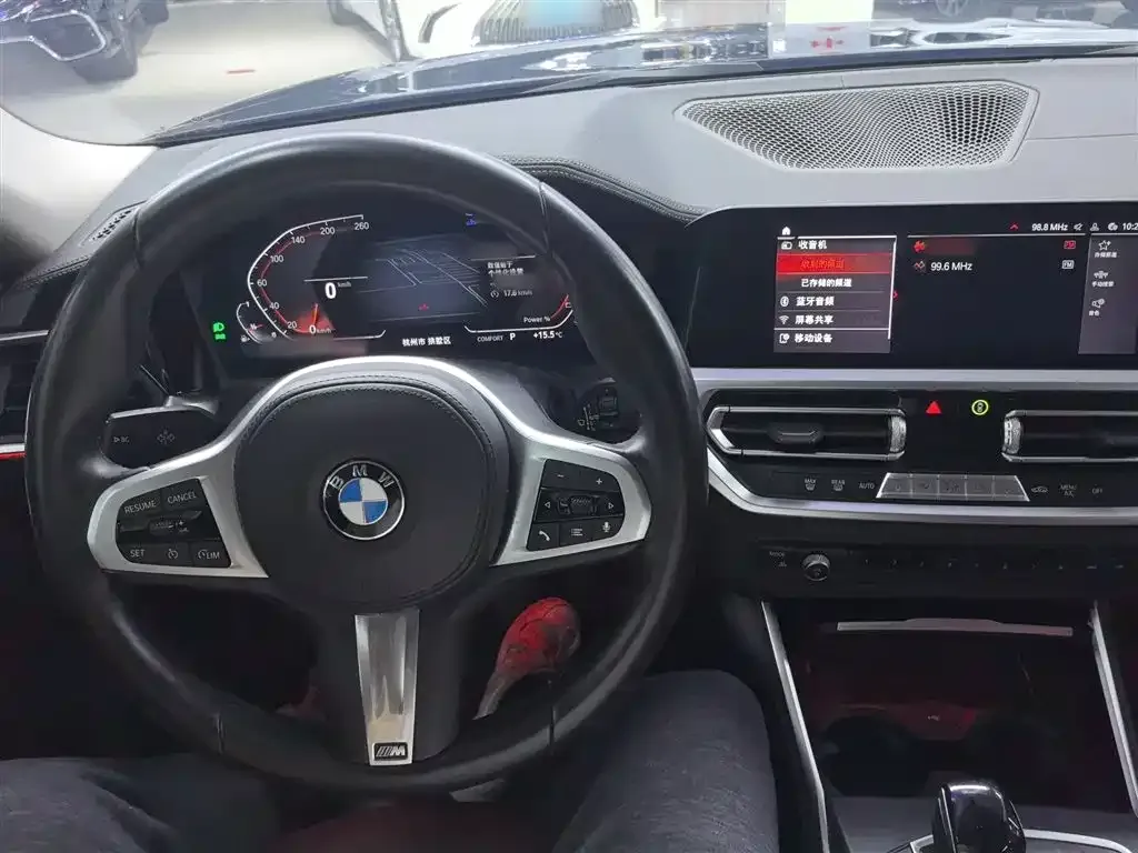 BMW 4 Series — фото 4