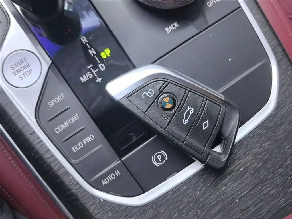 BMW 4 Series — фото 9