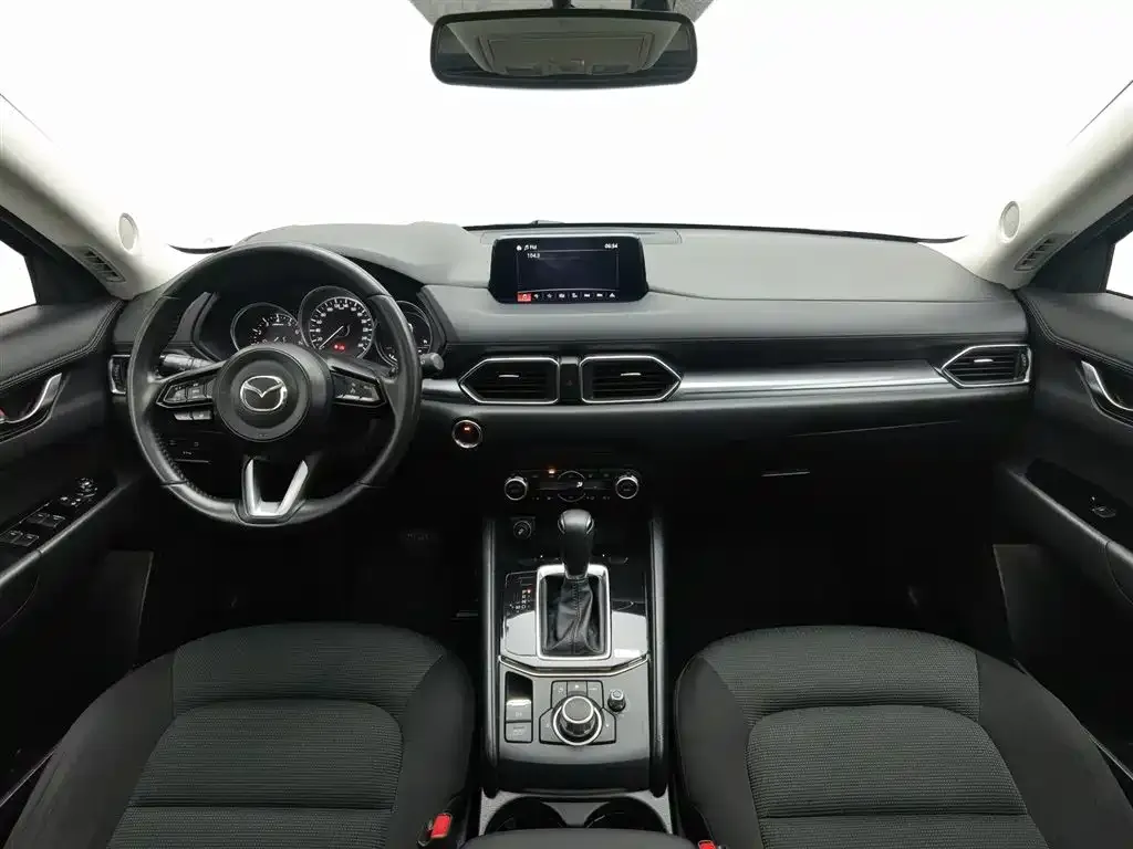 Mazda CX-5 — фото 10