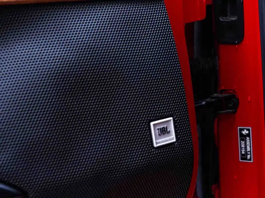 Ferrari 296 2023 из CN, фото 7