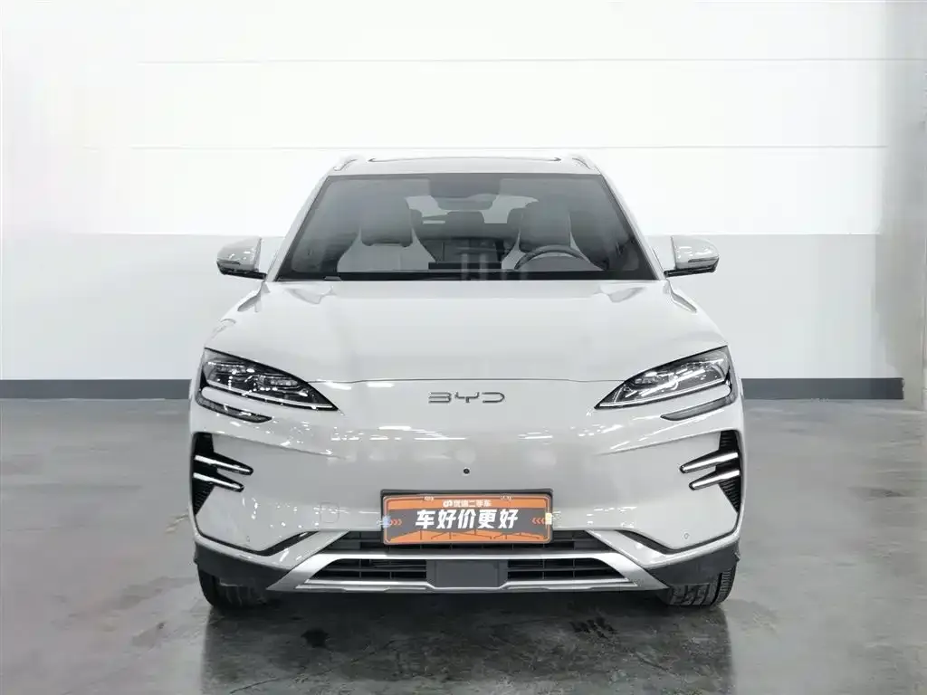 BYD PLUS New Energy — фото 2
