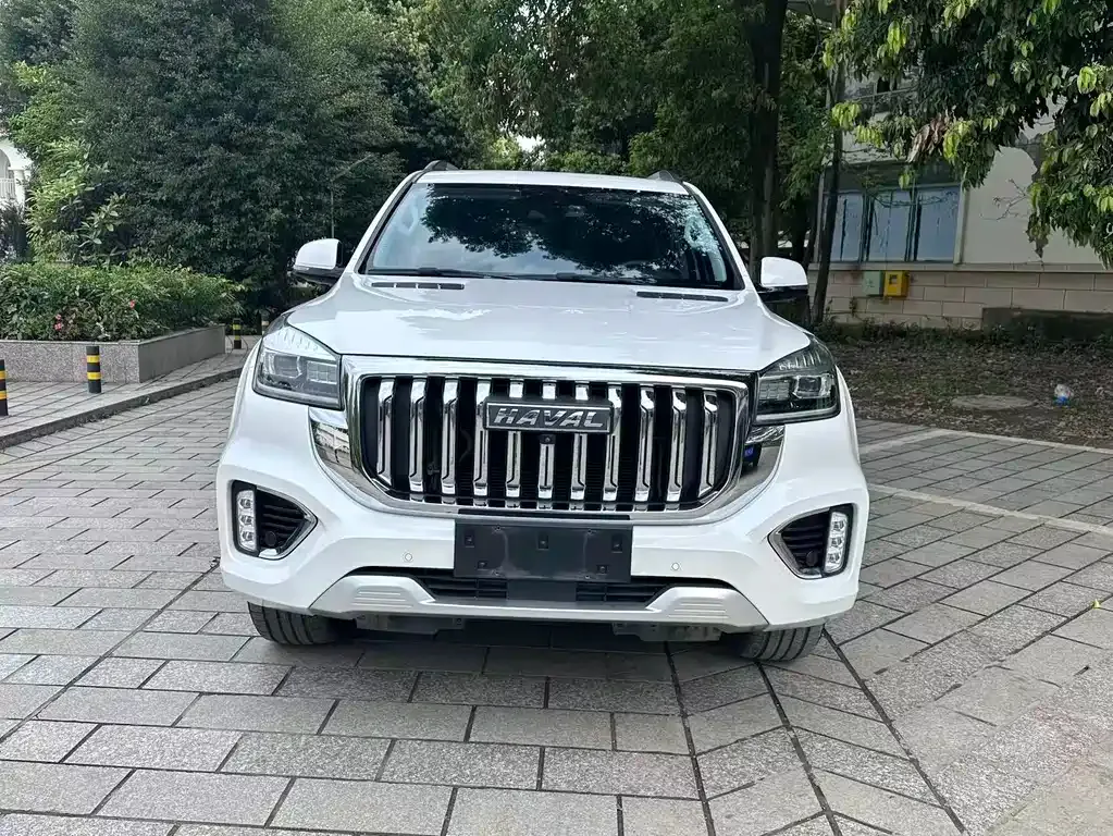 Haval H9 2023 из CN, фото 10