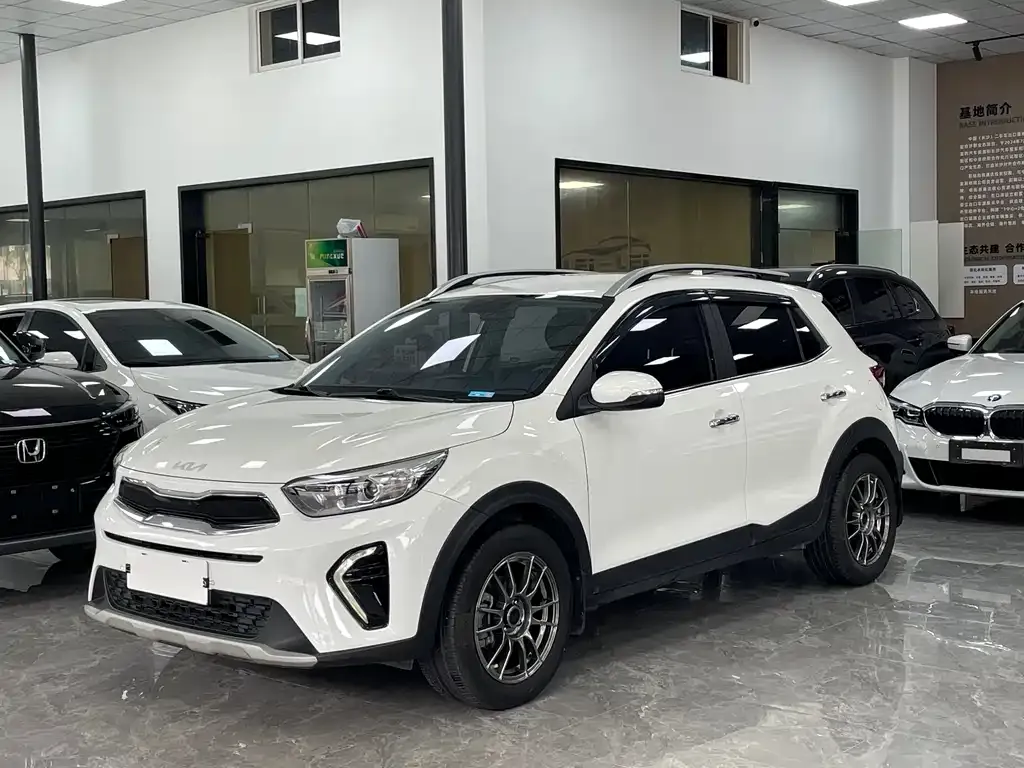 Kia KX1
