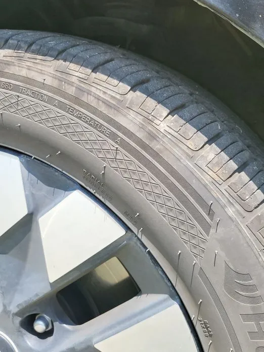Hyundai Staria 2025 из KR, фото 6