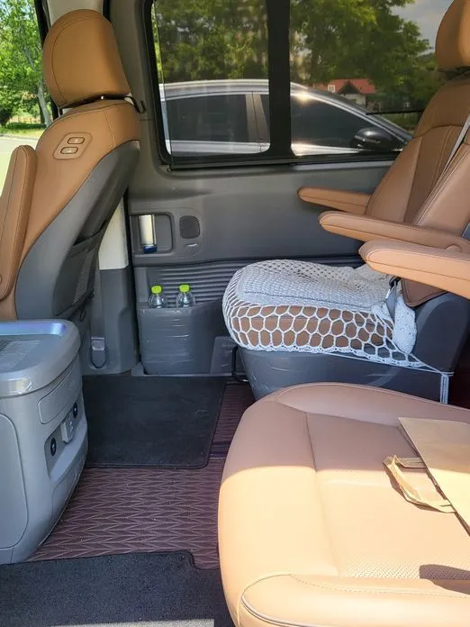 Hyundai Staria 2025 из KR, фото 7