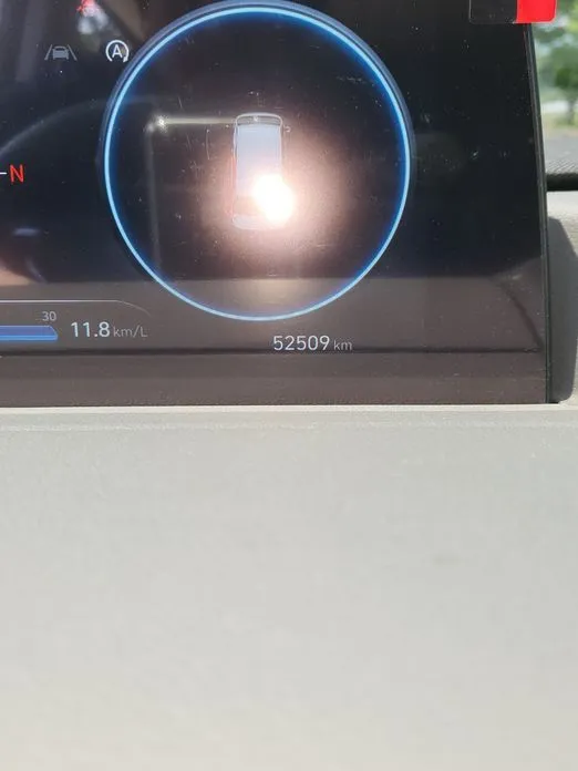 Hyundai Staria 2025 из KR, фото 4