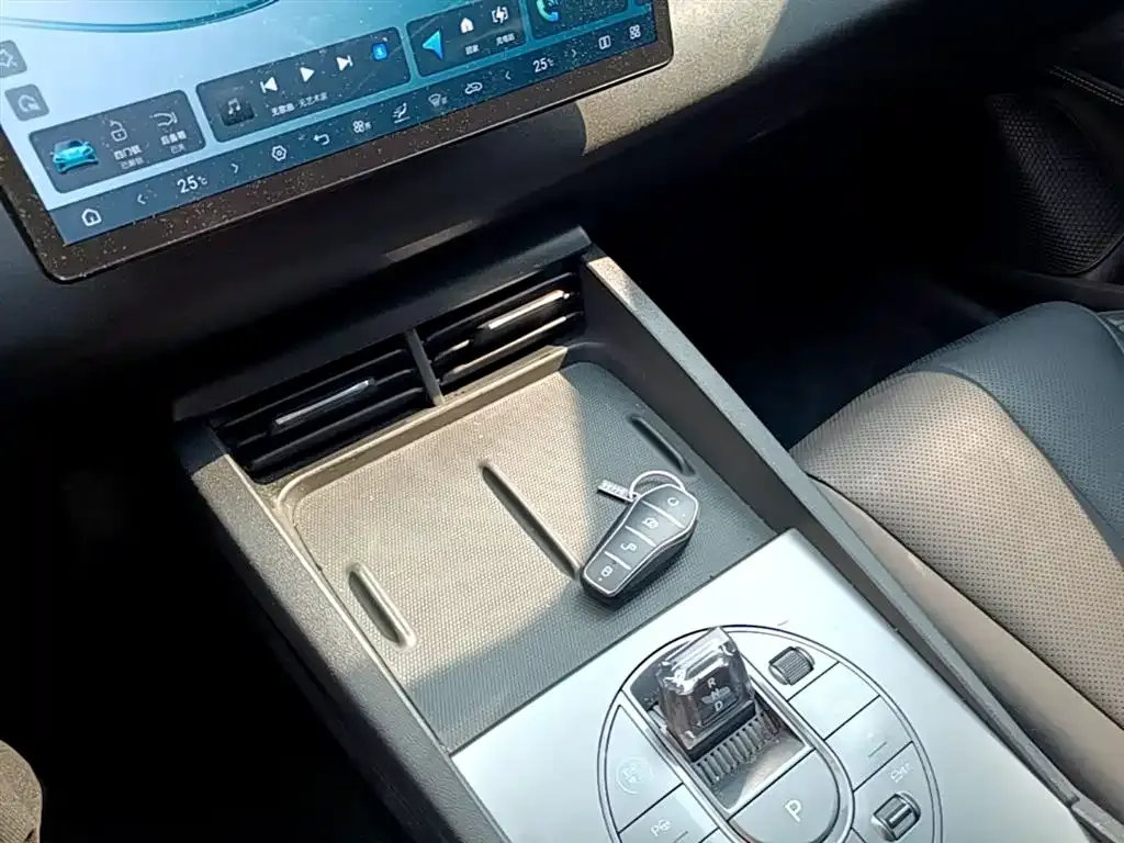 BYD Seal 06 — фото 3