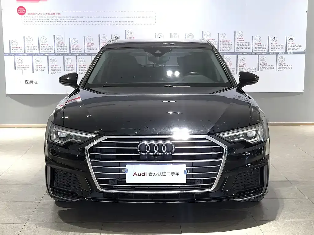 Audi A6 (Import) 2021 из CN, фото 10