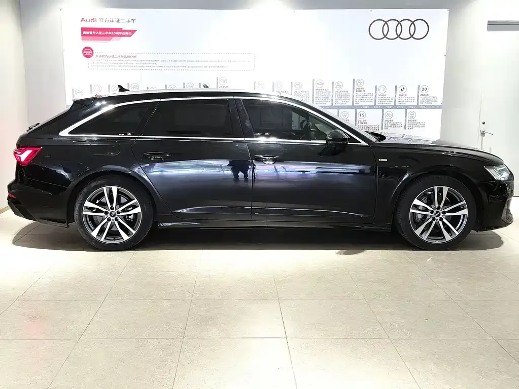 Audi A6 (Import) 2021 из CN, фото 9