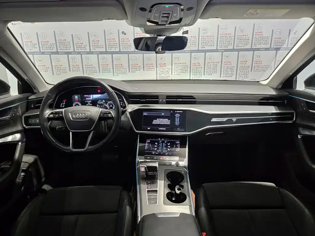 Audi A6 (Import) 2021 из CN, фото 2