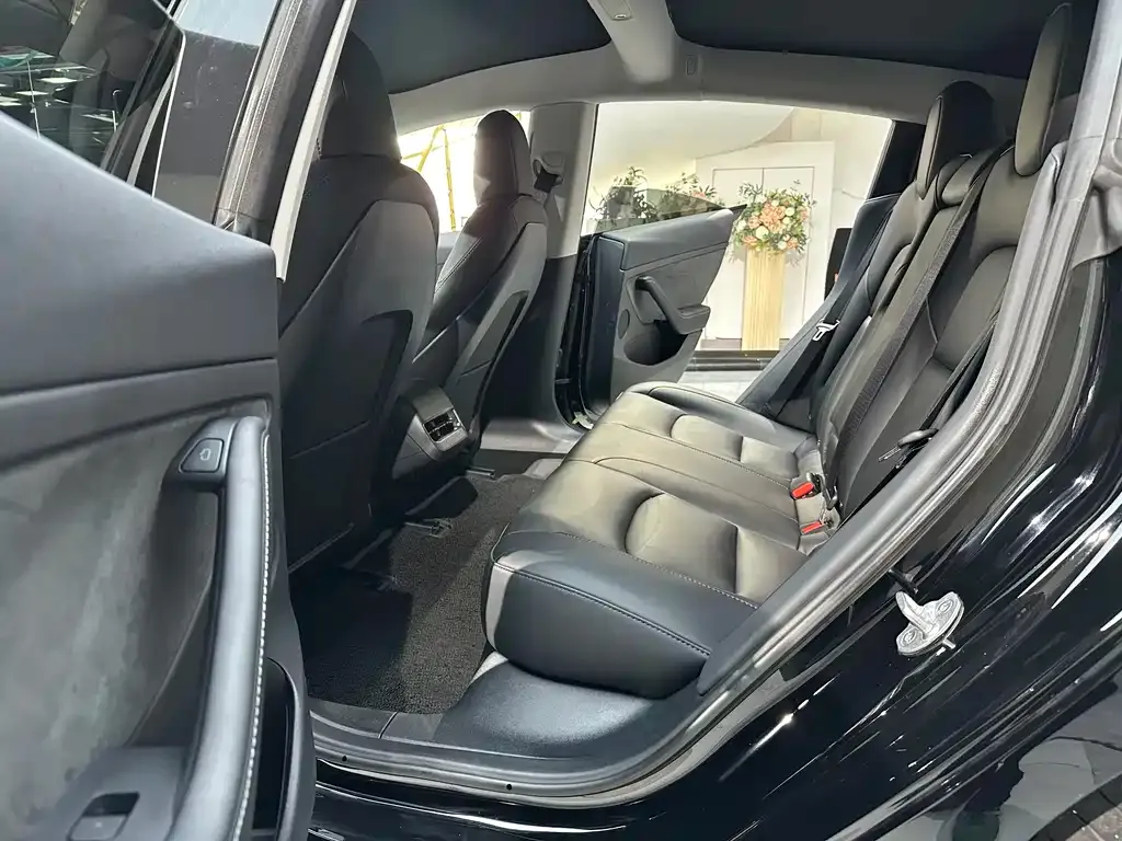 Tesla Model 3 — фото 6