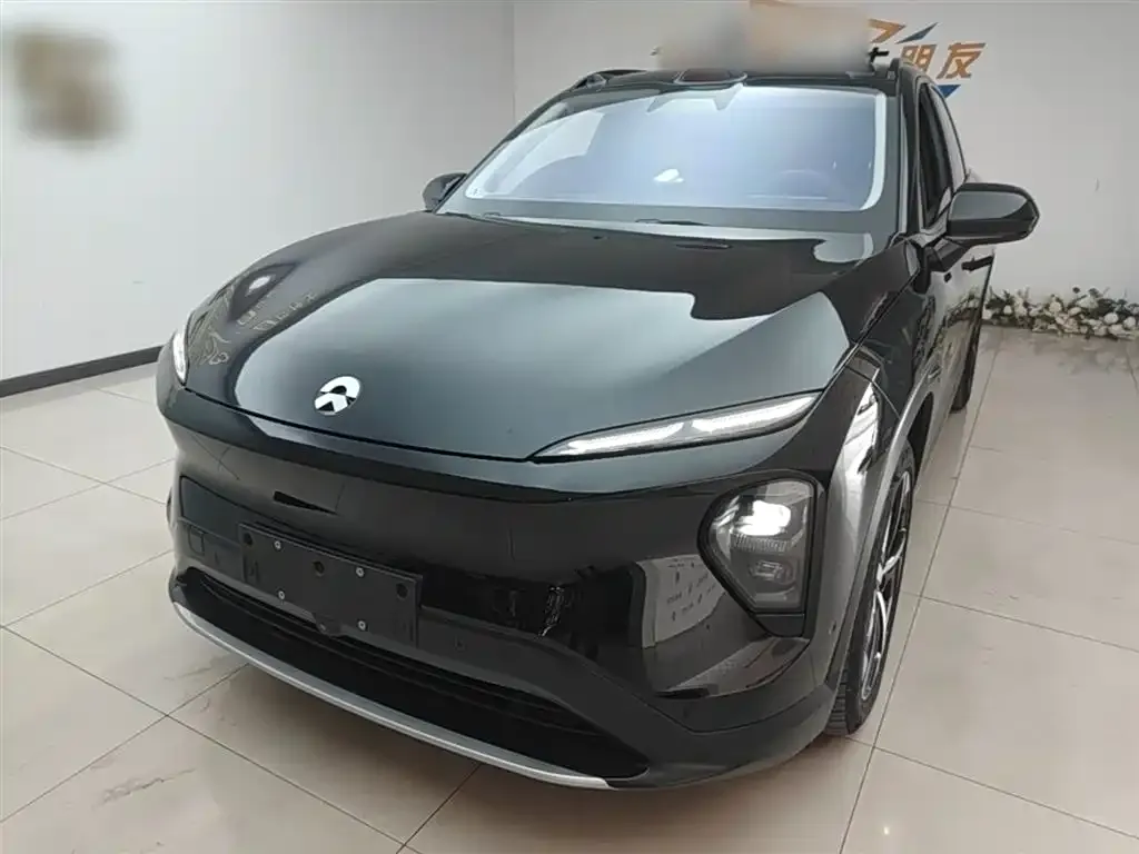 NIO ES7 2023 из CN, фото 8