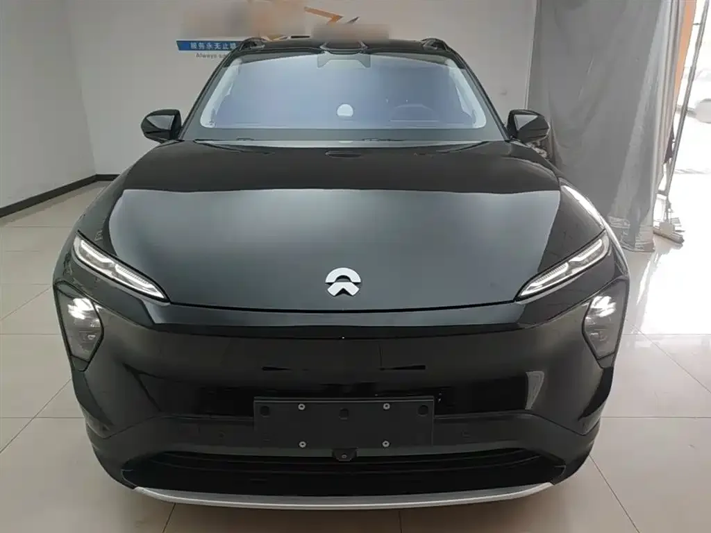 NIO ES7 2023 из CN, фото 6
