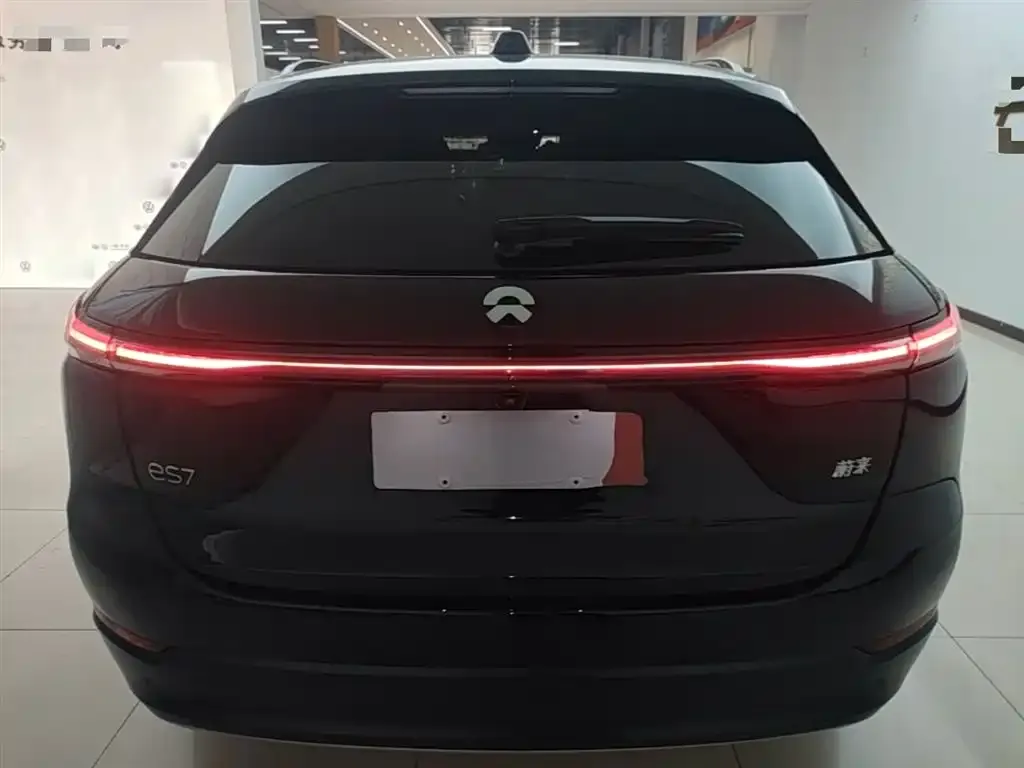NIO ES7 2023 из CN, фото 4