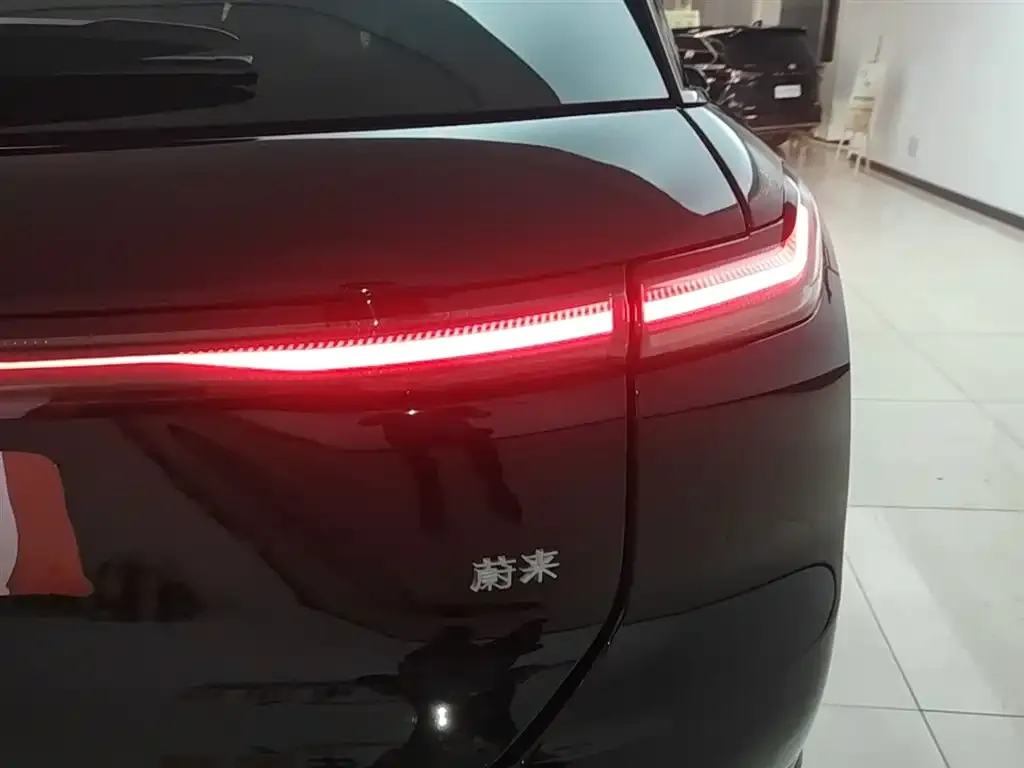 NIO ES7 2023 из CN, фото 9