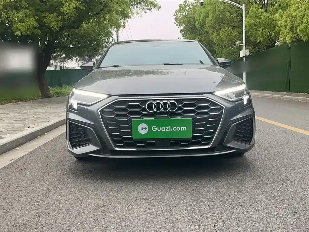 Audi A3 — фото 8