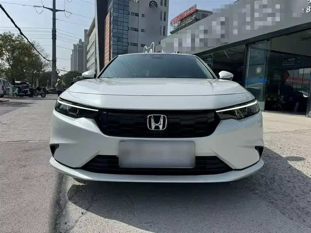Honda Integra — фото 10