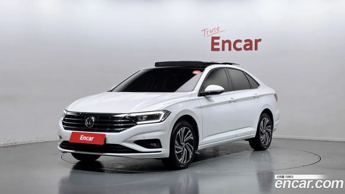 Volkswagen Jetta