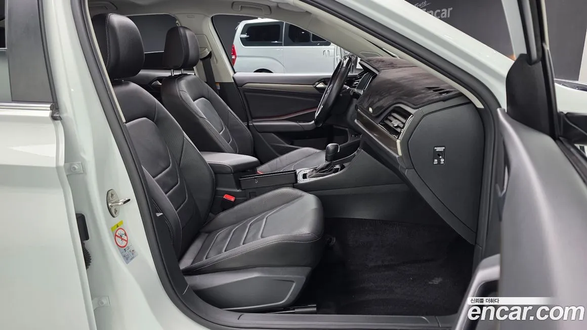 Volkswagen Jetta 2021 из KR, фото 7