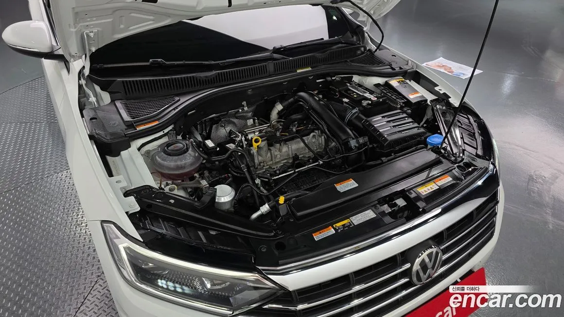 Volkswagen Jetta 2021 из KR, фото 10